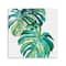 Lumaprints Botanical Monstera II Canvas Wall Art